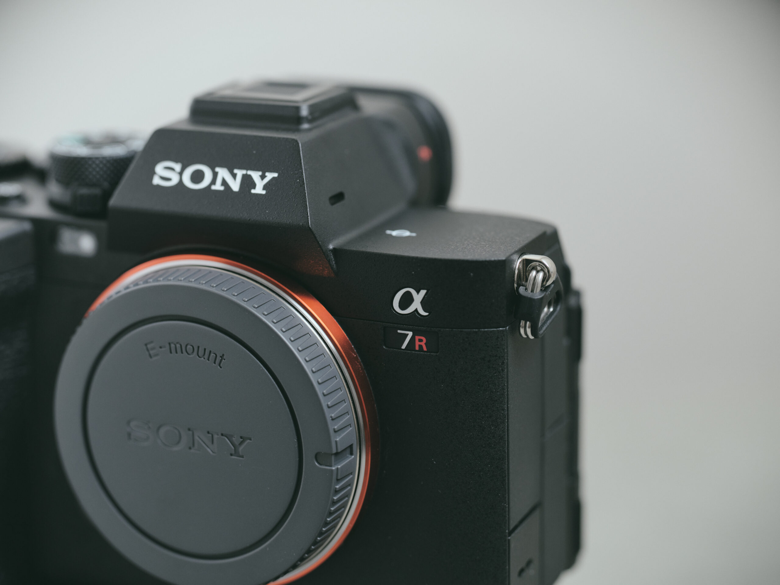 さよならCanon：SONY α7RV レビュー